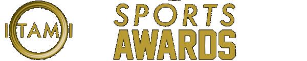 ITAMI SPORTS AWARDSロゴ